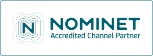 Nominet Accredited Channel Partner